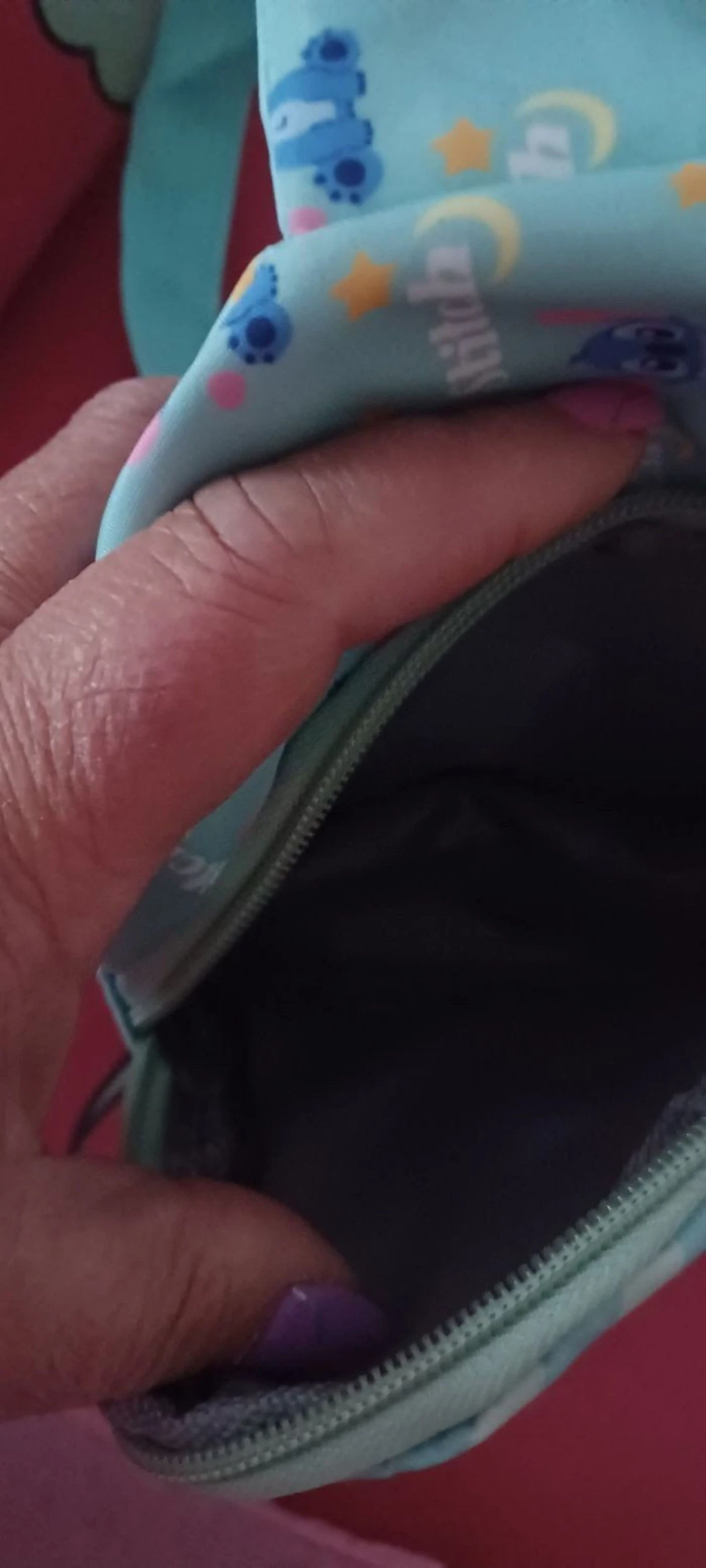 Very nice little fanny pack – photo 4